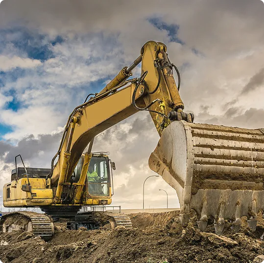 From Local Beginnings to Full-Service Excavation