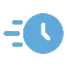 Fast Response Times